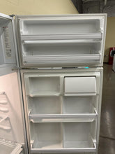 Load image into Gallery viewer, Frigidaire White Refrigerator - 3473
