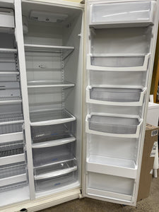 Whirlpool Side by Side Refrigerator - 7105