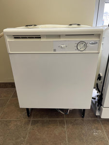 Whirlpool Dishwasher - 2056