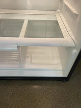 Load image into Gallery viewer, Amana Stainless Refrigerator - 9311
