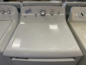 GE Washer and Gas Dryer Set - 1816 - 5409