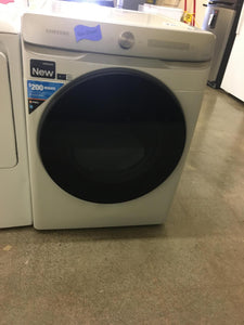 Samsung Gas Dryer - 1423