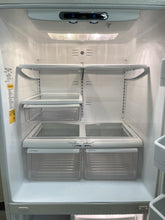 Load image into Gallery viewer, GE Bisque Refrigerator - 8625
