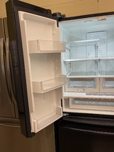 Load image into Gallery viewer, Electrolux Black French Door Refrigerator - 3041
