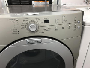 KitchenAid Electric Dryer - 0986