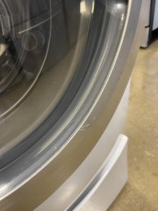 Whirlpool Duet Front Load Washer - 7749