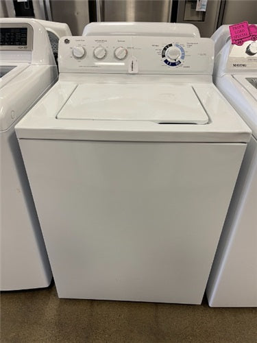 GE Washer - 2559