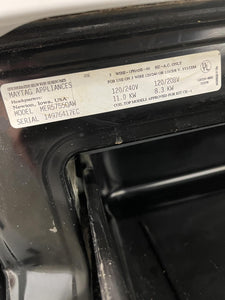 Maytag Electric Stove - 9845