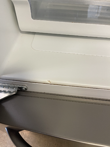 Frigidaire Stainless French Door Refrigerator - 1829