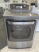 Load image into Gallery viewer, LG Electric Dryer - 8809
