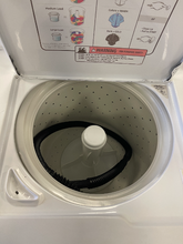 Load image into Gallery viewer, GE Washer - 3766
