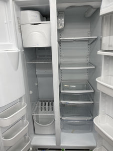 Amana Side by Side Refrigerator - 7067
