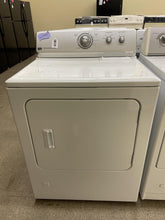 Load image into Gallery viewer, Maytag Centennial Gas Dryer - 0407
