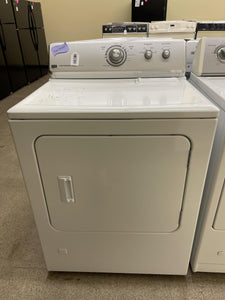 Maytag Centennial Gas Dryer - 0407