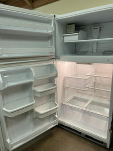 Whirlpool Refrigerator - 9418