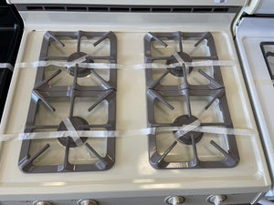 Maytag Bisque Gas Stove - 9870