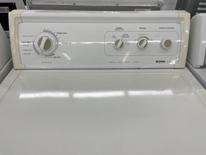 Kenmore Electric Dryer - 5404