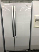 Load image into Gallery viewer, Whirlpool Side by Side Refrigerator 1792
