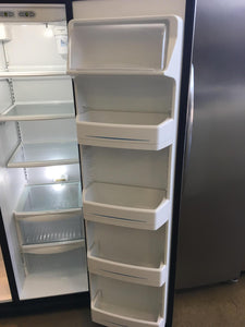 GE Refrigerator - 0726