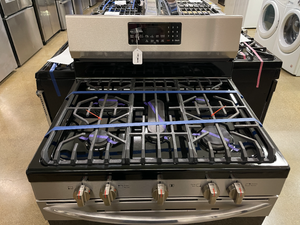 Frigidaire Gas Stove - 3593