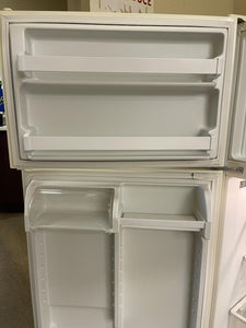 Maytag Bisque Refrigerator - 3519