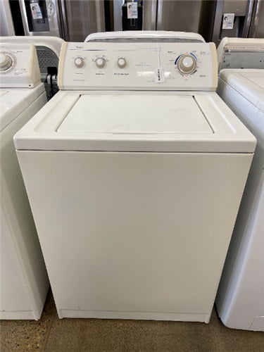 Whirlpool Washer - 2256