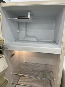 GE Refrigerator - 5757