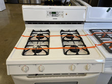 Load image into Gallery viewer, Maytag Bisque Gas Stove - 5363

