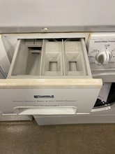 Load image into Gallery viewer, Kenmore Stack Washer and Gas Dryer Set - 2585
