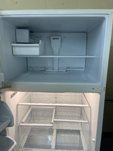Maytag Bisque Refrigerator - 3280
