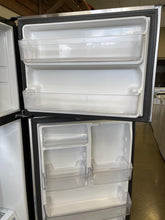 Load image into Gallery viewer, GE Stainless Refrigerator - 5870

