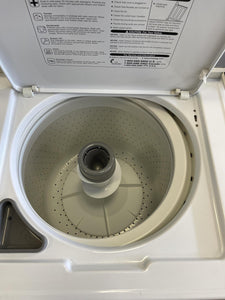 Maytag Washer - 0477