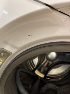 Maytag Front Load Washer and Electric Dryer Set - 2596 - 2597