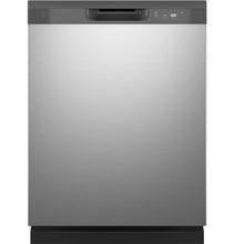 Load image into Gallery viewer, Brand New GE Stainless Dishwasher - GDF450PSRSS
