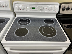 GE Electric Stove - 8959