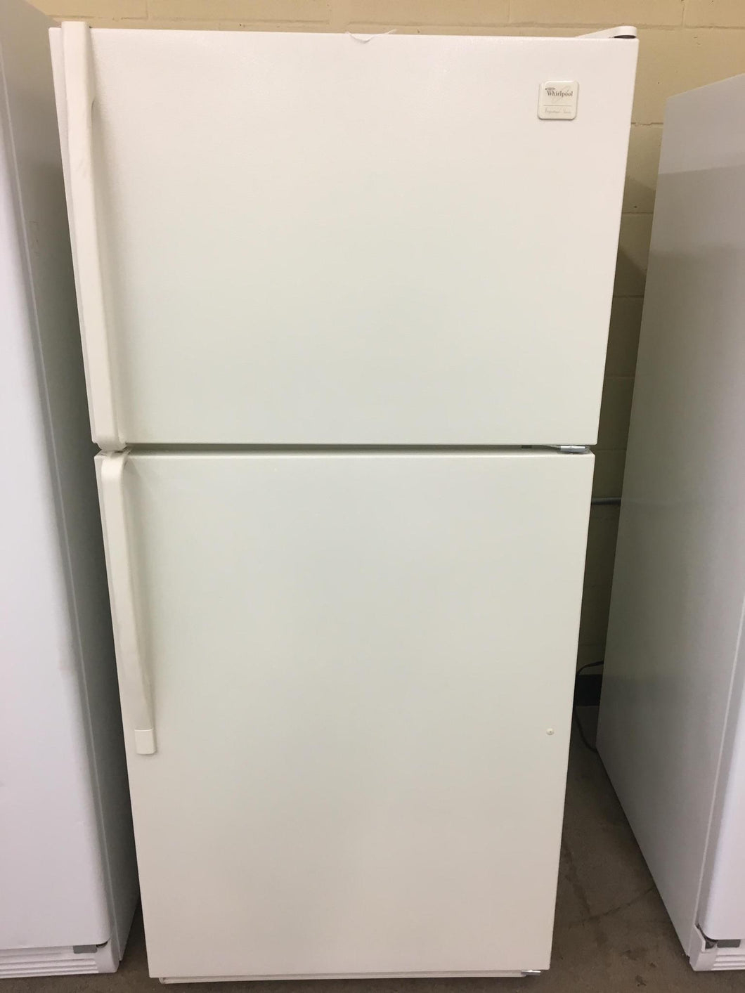 Whirlpool Refrigerator - 8779