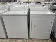 Load image into Gallery viewer, Frigidaire Washer and Gas Dryer Set - 6107-60636107
