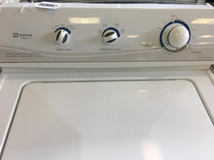 Maytag Washer - 2463