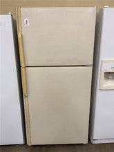 Load image into Gallery viewer, Maytag Bisque Refrigerator - 2987
