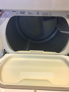 Kenmore Washer and Gas Dryer - 9957 - 9423