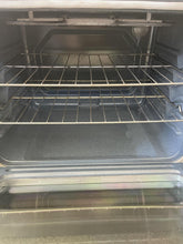 Load image into Gallery viewer, Whirlpool Stainless Electric Stove - 8966
