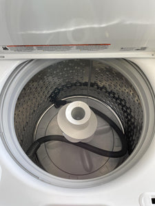 GE Washer - 1074