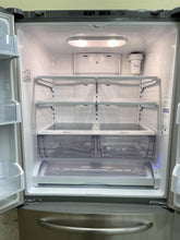 Load image into Gallery viewer, GE Stainless French Door Refrigerator - 1144
