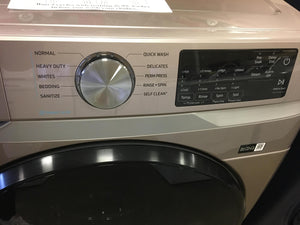 Samsung Washer - 2377