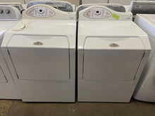 Load image into Gallery viewer, Maytag Neptune Front Load Washer and Electric Dryer Set - 5124-8469
