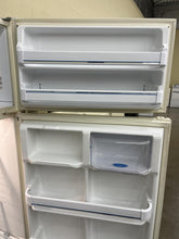 Load image into Gallery viewer, Frigidaire Bisque Refrigerator - 0350

