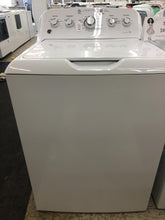 Load image into Gallery viewer, GE Washer and New Electric Dryer Set - 3981-9694
