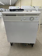 Load image into Gallery viewer, Whirlpool Dishwasher - 4812
