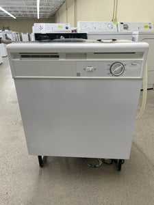 Whirlpool Dishwasher - 4812