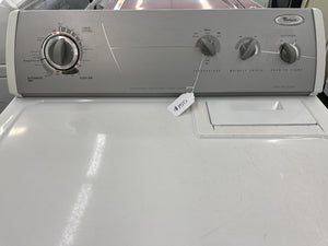 Whirlpool Gas Dryer - 3281